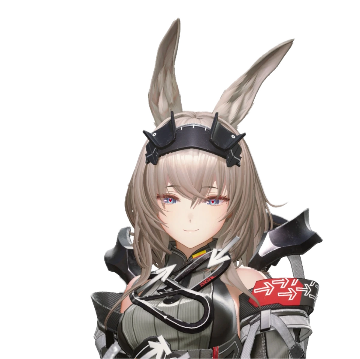 Arknights Endfield Database