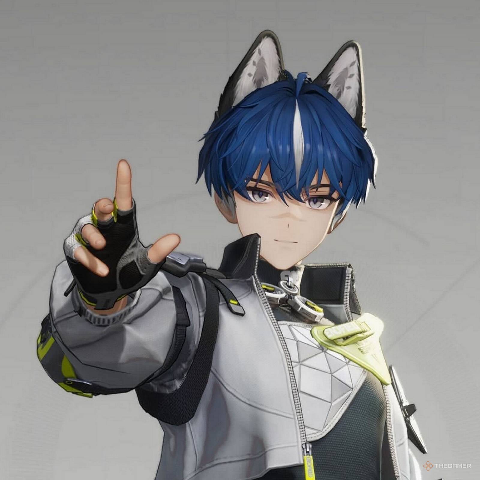 Arknights Endfield Database