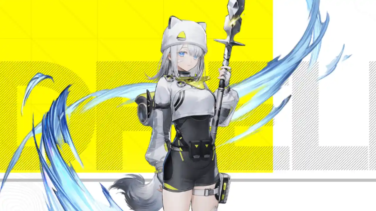 Arknights Endfield Database