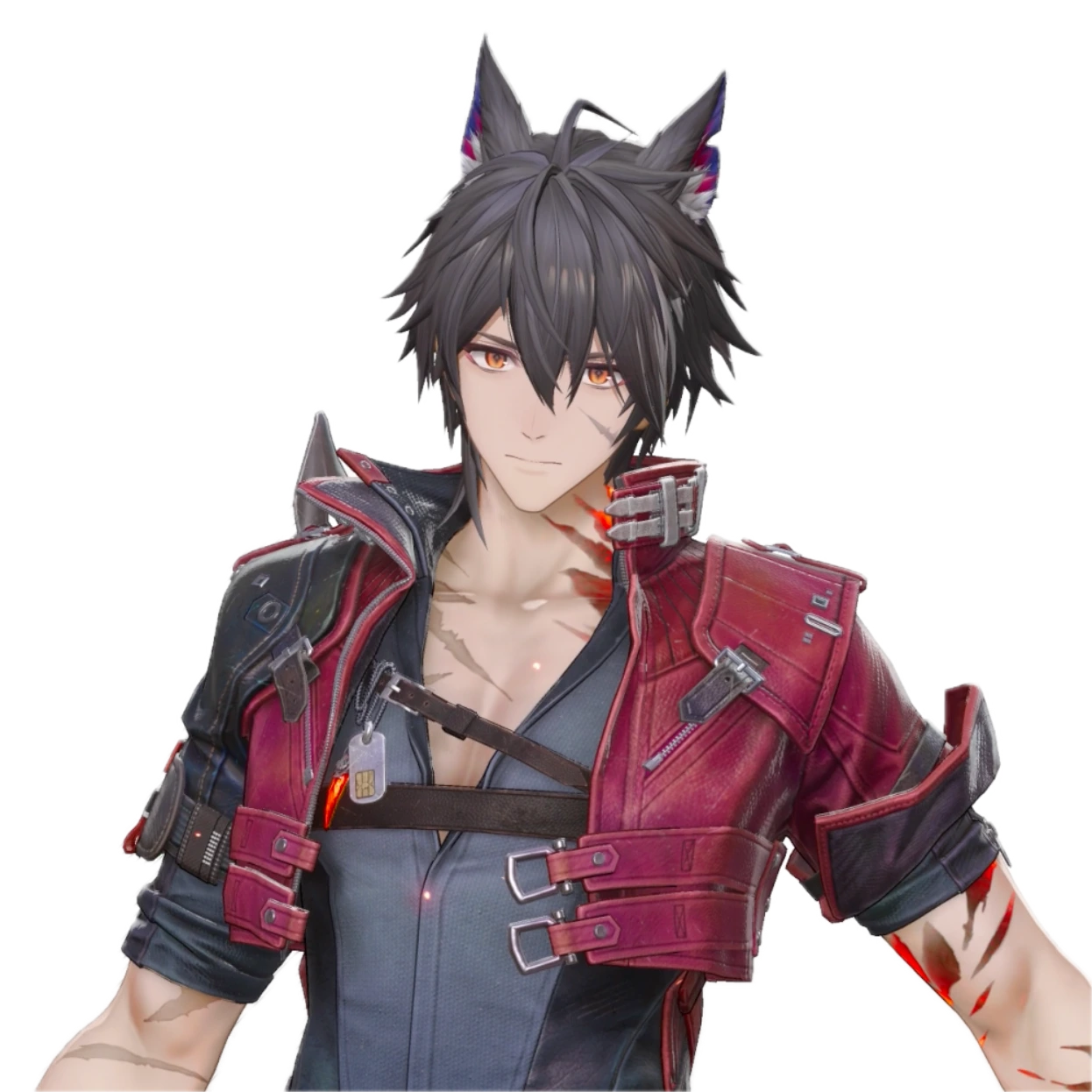 Arknights Endfield Database